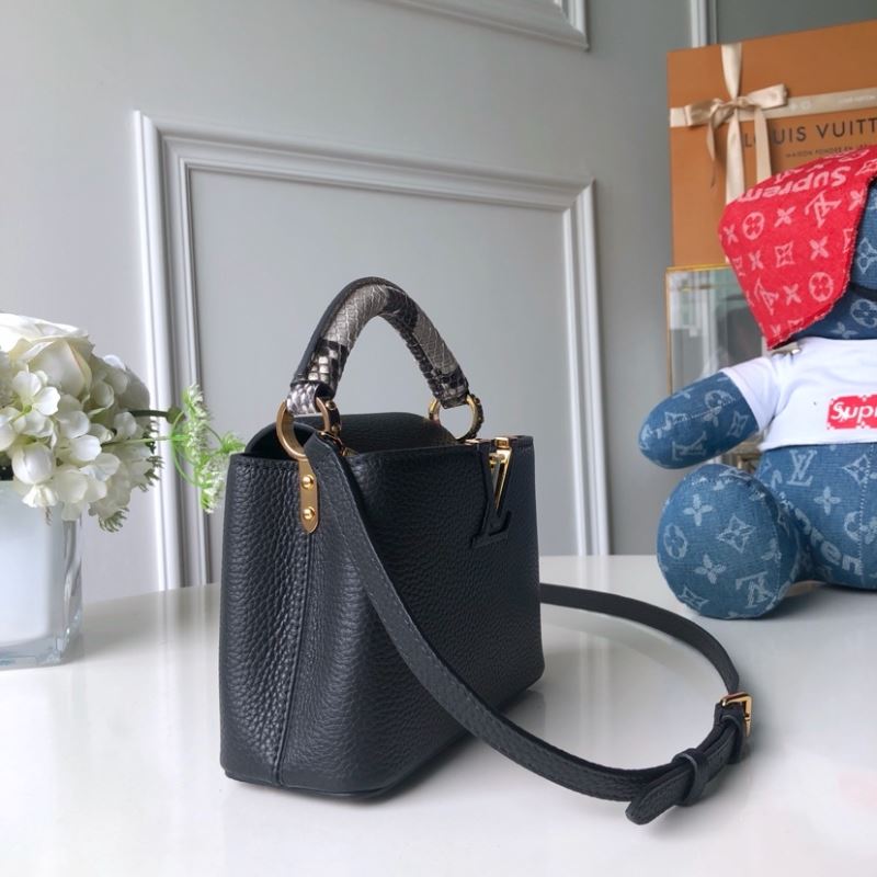 LV Capucines Bags